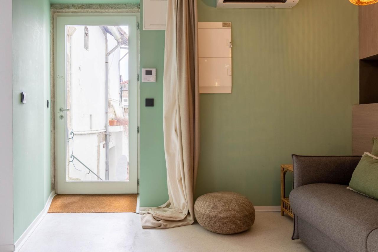 The Priest's By Lovelystay Apartment Porto