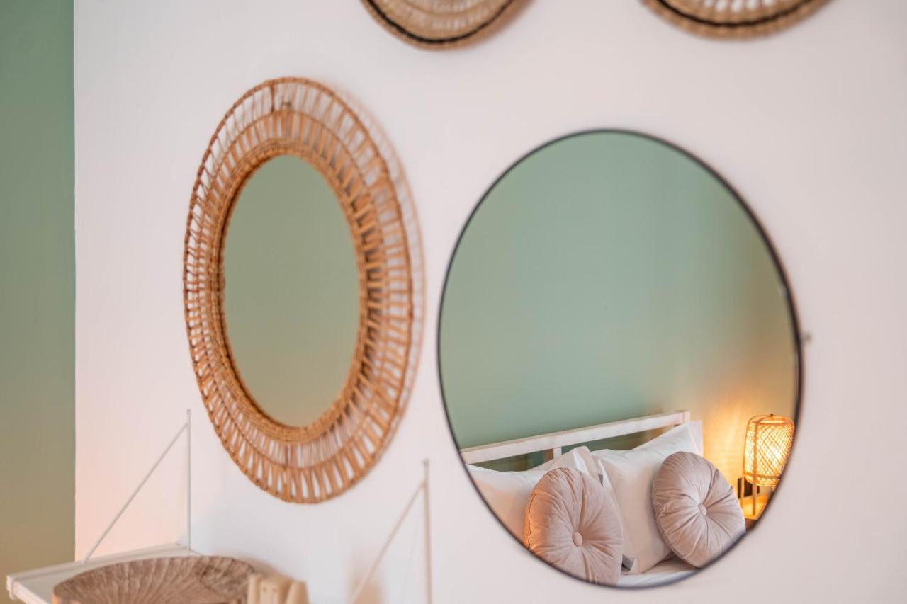 The Priest's By Lovelystay Apartment Porto